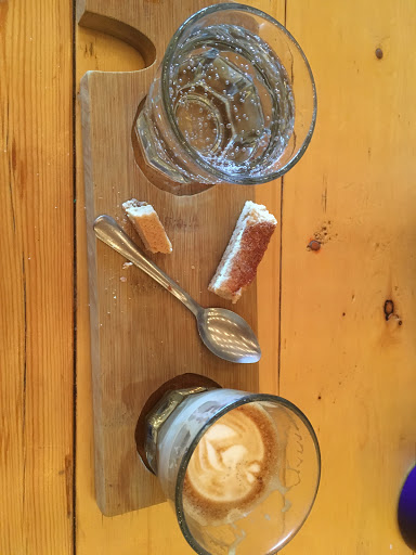 Coffee Shop «Yellow House Coffee», reviews and photos, 3017 34th St, Lubbock, TX 79410, USA