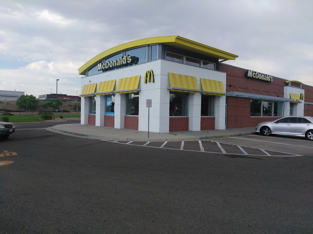 McDonald's 80229