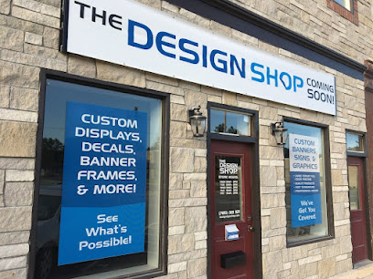 The Design Shop, LLC