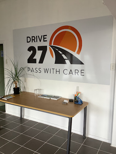 Reviews of Drive 27 Assessment Centre in Matamata - Driving school