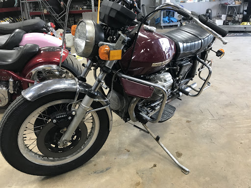 Motorsports Store «Flying Piston Motorcycles», reviews and photos, 1401 Sam Bass Rd, Round Rock, TX 78680, USA