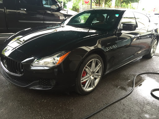 Auto Body Shop «Miami Sunshine Auto Painting», reviews and photos, 10815 NW 14th St, Miami, FL 33172, USA