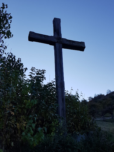 Croix de Saint Marc - Sitten