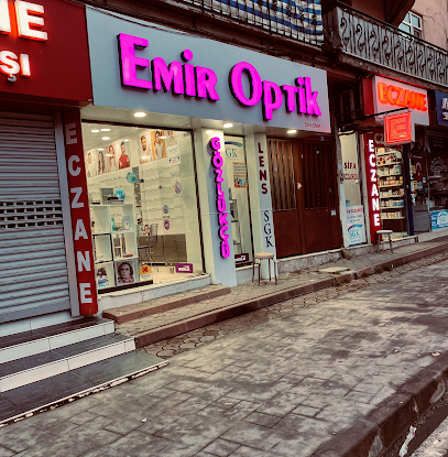 Emir Optik