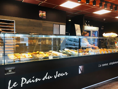 Le Pain du Jour à Perpignan