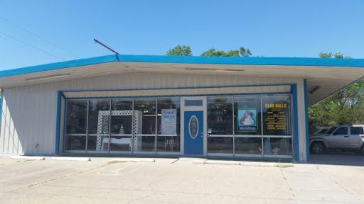 Florist «Heavenly Cakes and Flowers», reviews and photos, 806 N Loop 336 W, Conroe, TX 77301, USA