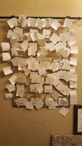 Southwestern Restaurant (US) «Sonterra Grill», reviews and photos, 28B S Tejon St, Colorado Springs, CO 80903, USA