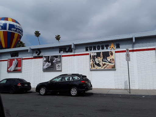 Shoe Store «WSS», reviews and photos, 6251 York Blvd, Highland Park, CA 90042, USA
