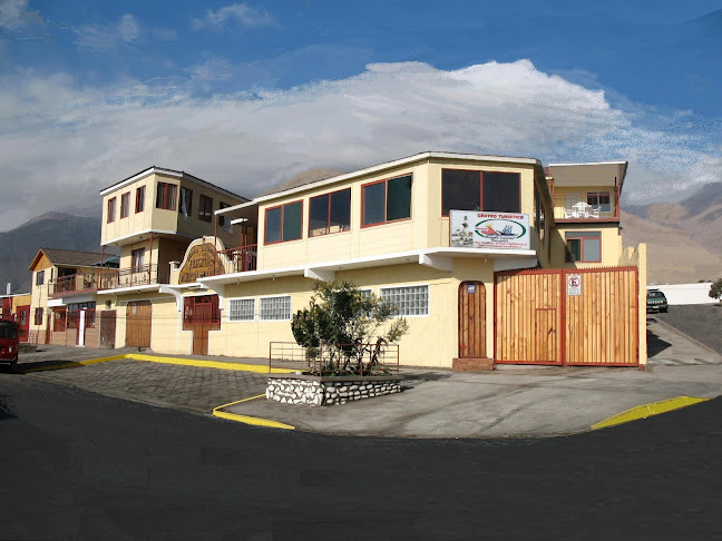 Hotel Puerto Caliche - Tocopilla