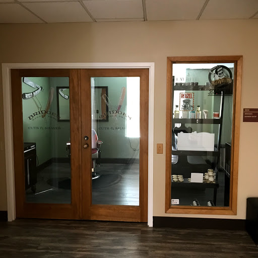 Barber Shop «Bridges Barbershop», reviews and photos, 1705 State St, Salem, OR 97301, USA