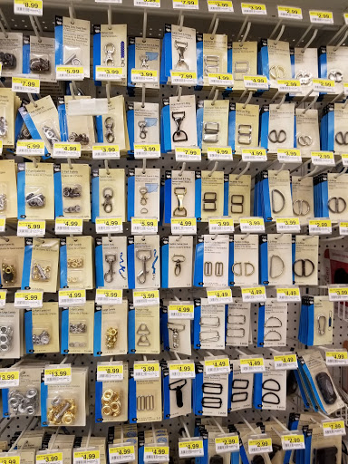 Fabric Store «Jo-Ann Fabrics and Crafts», reviews and photos, 10057 US-19, Port Richey, FL 34668, USA