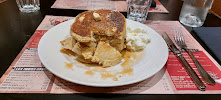 Pancake du Restaurant Canadian Steak House | Pacé à Pacé - n°6