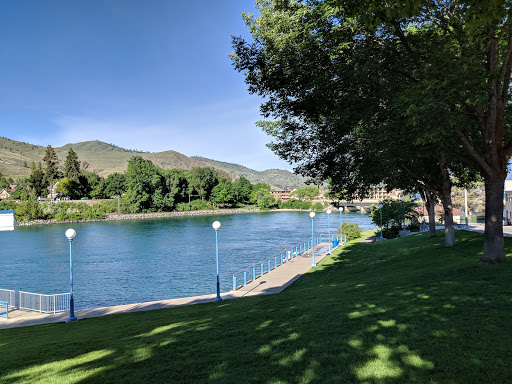 Coffee Shop «The Vogue», reviews and photos, 117 E Woodin Ave, Chelan, WA 98816, USA