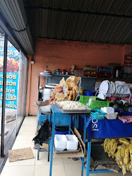 Bar Restaurante DON PANCHO