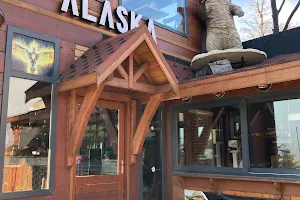 Alaska Cafe & Bistro image