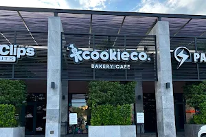 CookieCo Bakery Cafe image
