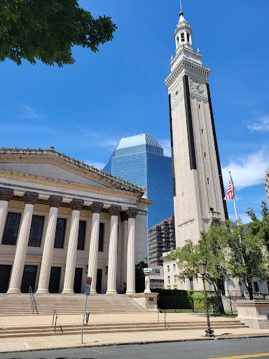 Performing Arts Theater «Symphony Hall», reviews and photos, 34 Court St, Springfield, MA 01103, USA