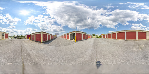 Self-Storage Facility «Storage Depot Self Storage», reviews and photos, 350 S 7th St, Lemoyne, PA 17043, USA