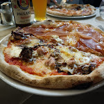 Photo n°3 de l'avis de Michele.o fait le 25/10/2023 à 19:52 sur le  Pizzeria Mameli à Verona