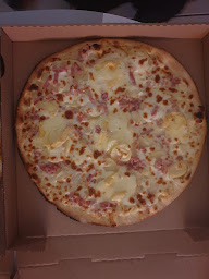 Photo n°6 de La Pizza A Tony à Auchy-les-Mines ()