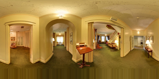 Funeral Home «Kerr Brothers Funeral Home», reviews and photos, 463 E Main St, Lexington, KY 40507, USA