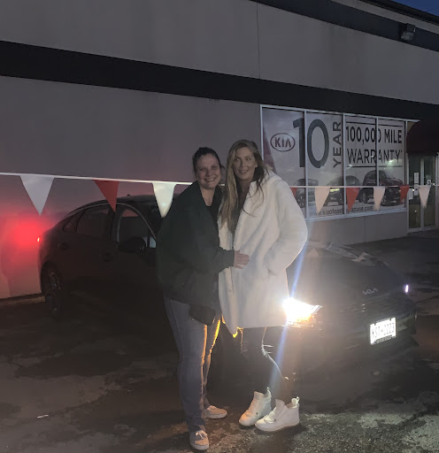 Kia Dealer «Kia of East Syracuse», reviews and photos, 6717 Manlius Center Rd, East Syracuse, NY 13057, USA