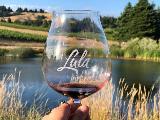 Winery «Lula Cellars», reviews and photos, 2800 Guntly Rd, Philo, CA 95466, USA