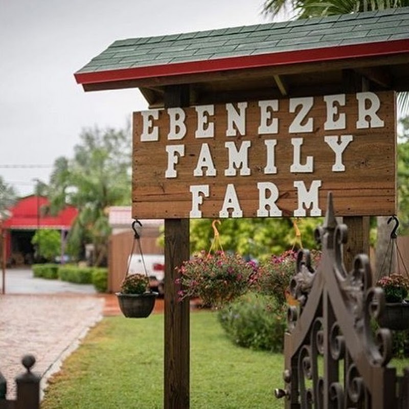 Ebenezer Family Farm