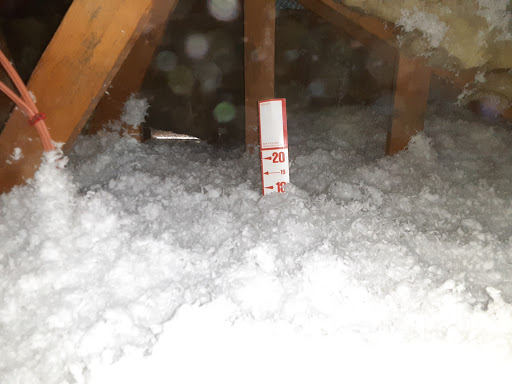 Insulation Contractor «Superior Insulation», reviews and photos