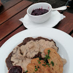 Photo n°2 de l'avis de vbc. fait le 19/07/2023 à 17:58 sur le restaurants Hofbräu à Bamberg