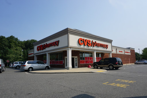 Drug Store «CVS», reviews and photos, 1795 Hooper Ave, Toms River, NJ 08753, USA
