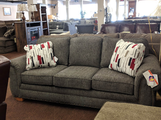 Mattress Store «Max Pies Furniture Co Inc», reviews and photos, 400 S Jackson St, Batavia, NY 14020, USA