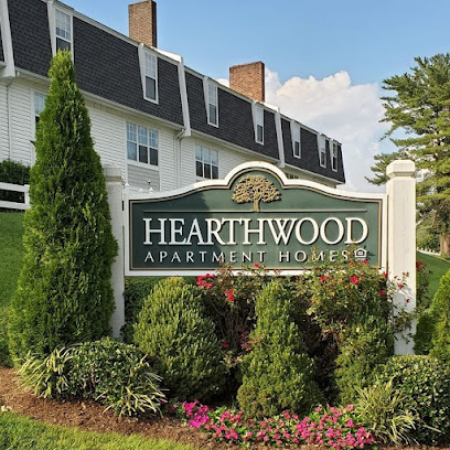 Hearthwood Apartments