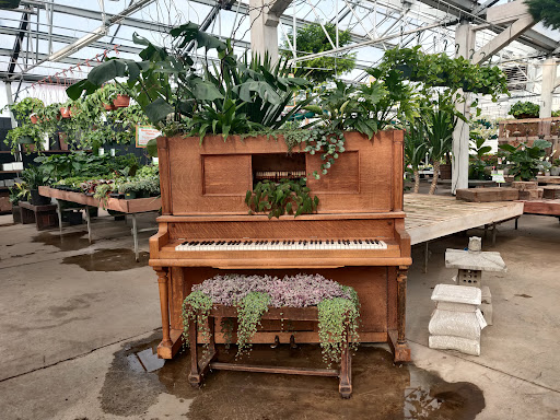 Rose Floral & Greenhouse, 14298 60th St N, Stillwater, MN 55082, USA, 