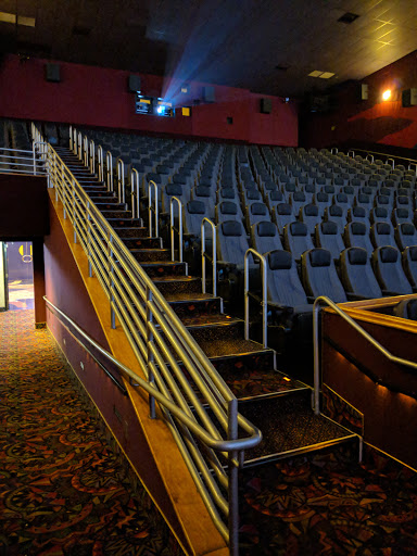 Movie Theater «Edwards Aliso Viejo 20 & IMAX», reviews and photos, 26701 Aliso Creek Rd, Aliso Viejo, CA 92656, USA