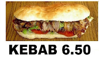 Photos du propriétaire du Restaurant KEBAB ,Coupe-faim à Verdun-sur-le-Doubs - n°7