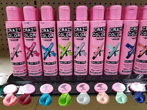 Beauty Supply Store «Hi Beauty Supply», reviews and photos, 975 Old Country Rd, Westbury, NY 11590, USA