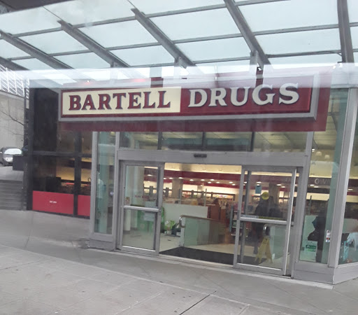 Drug Store «Bartell Drugs Fourth & Madison Store», reviews and photos, 910 4th Ave, Seattle, WA 98164, USA