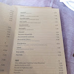 Photo n°16 de l'avis de Nicola. fait le 15/10/2022 à 15:00 sur le  Ristorante rurale La Pannocchia à Tito