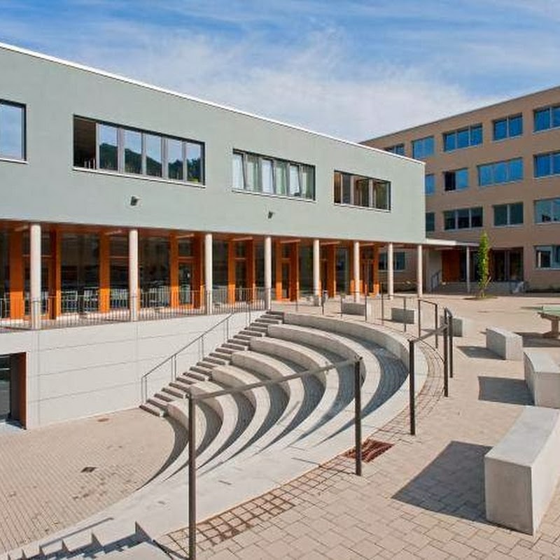 Lobdeburgschule Staatliche Gemeinschaftsschule