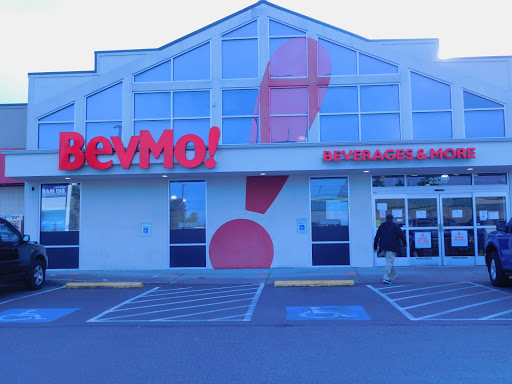 Wine Store «BevMo!», reviews and photos, 2330 S 37th St, Tacoma, WA 98409, USA