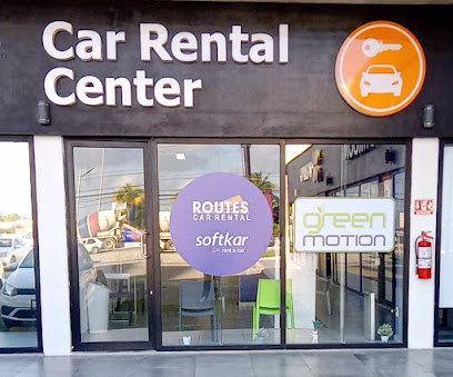 Car Rental Center
