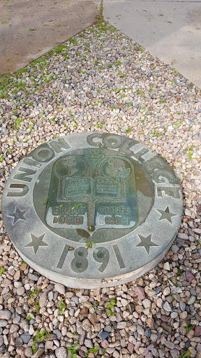 College «Union College», reviews and photos