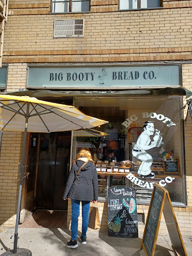 Big Booty Bread Co image 1