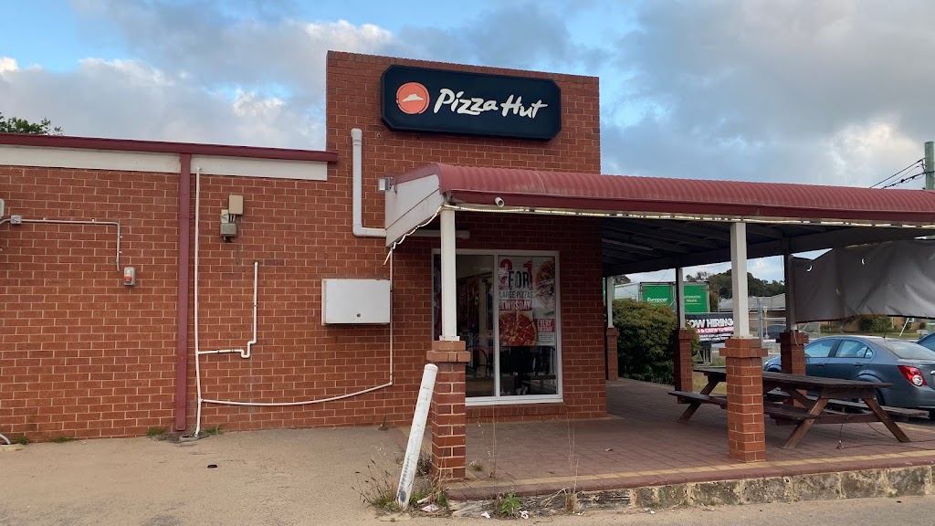 Pizza Hut Geraldton 6530