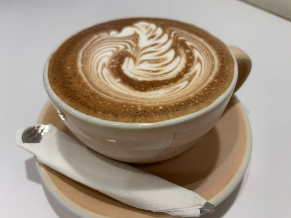 木蘭咖啡(MULAN CAFE)