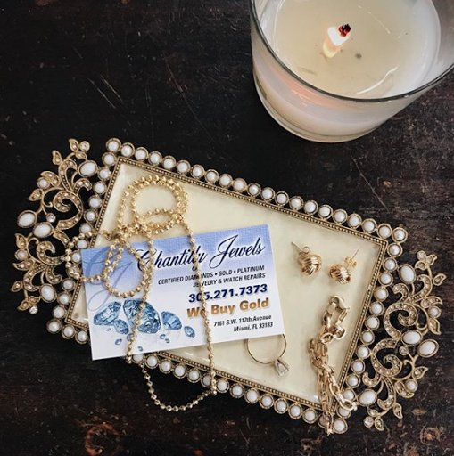 Jeweler «Chantilly Jewels», reviews and photos, 7161 SW 117th Ave, Miami, FL 33183, USA