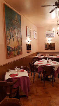 Atmosphère du Restaurant turc Sizin République à Paris - n°4