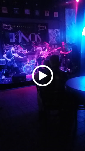 Bar «Kings Live Music», reviews and photos, 1020 Front St, Conway, AR 72032, USA