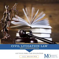 The Law Office of Mykhal Ofili - Car repair in Ontario, CA, Ontario - Rated 2.6/5
